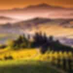 Traditional - Tuscany In A Day: Siena, San Gimignano, Pisa With Lunch And Guided Tour Of Siena - Shared Transfer