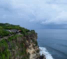 Dreamy 8 day trip to Bali + Malaysia for Honeymoon