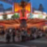 Universal Studios Japan Theme Park Admission