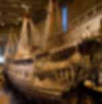 Shore Excursion: Panoramic Stockholm Highlights with b and Gamla Stan