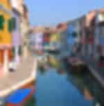Venice: Murano, Burano and Torcello Boat Tour