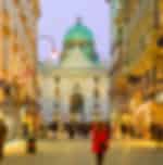 Free Evening Walking Tour Vienna