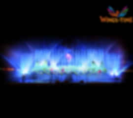 4 Days Sentosa Tour Package Including SEA Aquarium