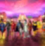 Standard - Warner Bros World (General Pass) with Shared Transfers