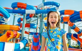 Gold Coast 3 Nights 4 Days Budget Itinerary