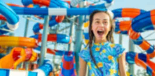 Gold Coast 7 Nights 8 Days Group Itinerary