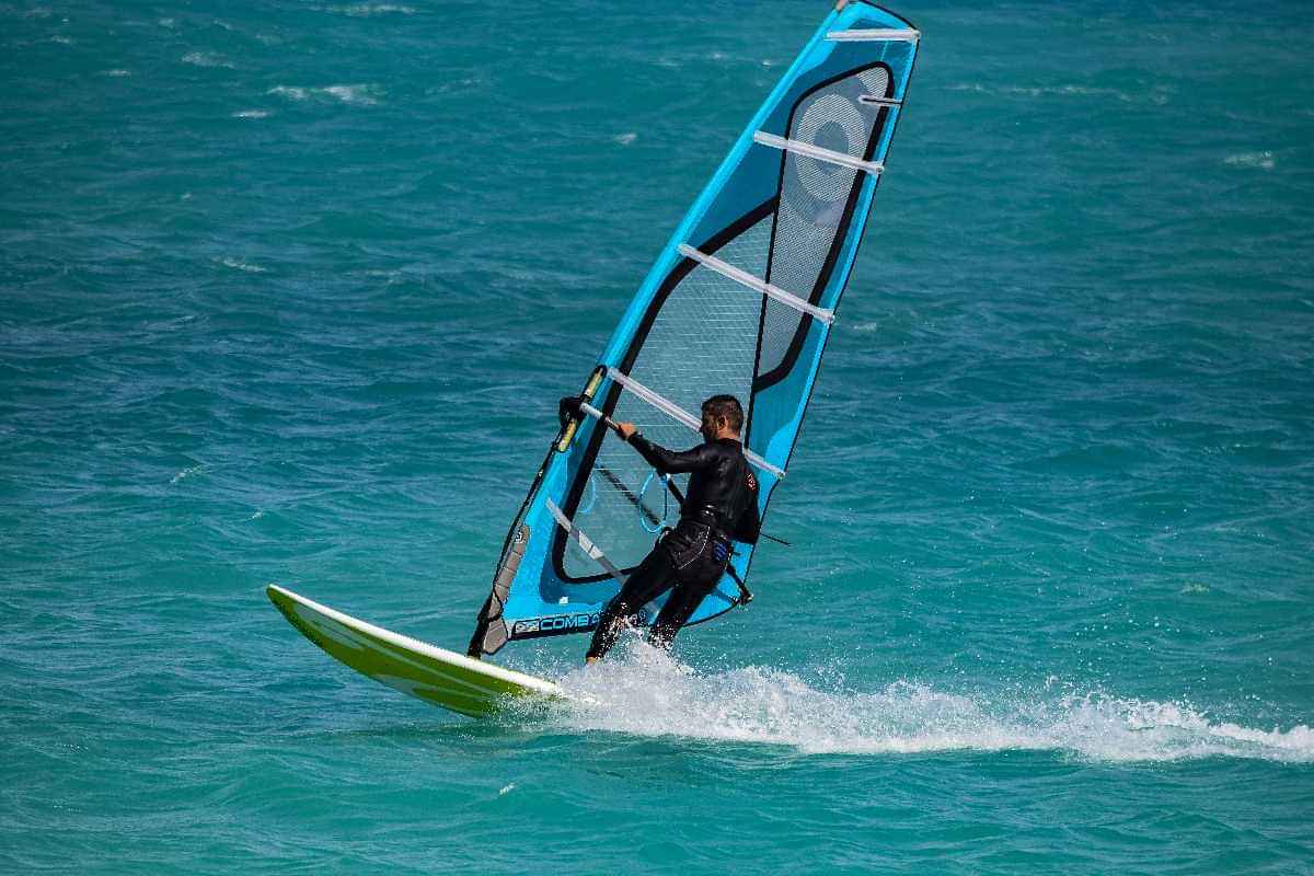 Waters Sport 3 in 1 combo 