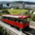 Wellington Cable Car
