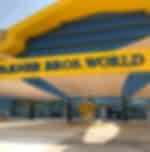 Warner Bros World (Fast Track Pass) - Ticket Only