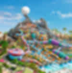 Yas Water World (Fast Track Pass) with Private Transfers