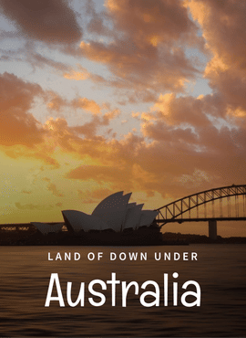 Australia Tour Packages