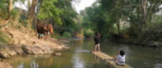 Chiang Mai 5 Nights 6 Days Itinerary