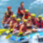 Full Day Antalya Jeep Safari and Rafting Tour With Shared Transfers