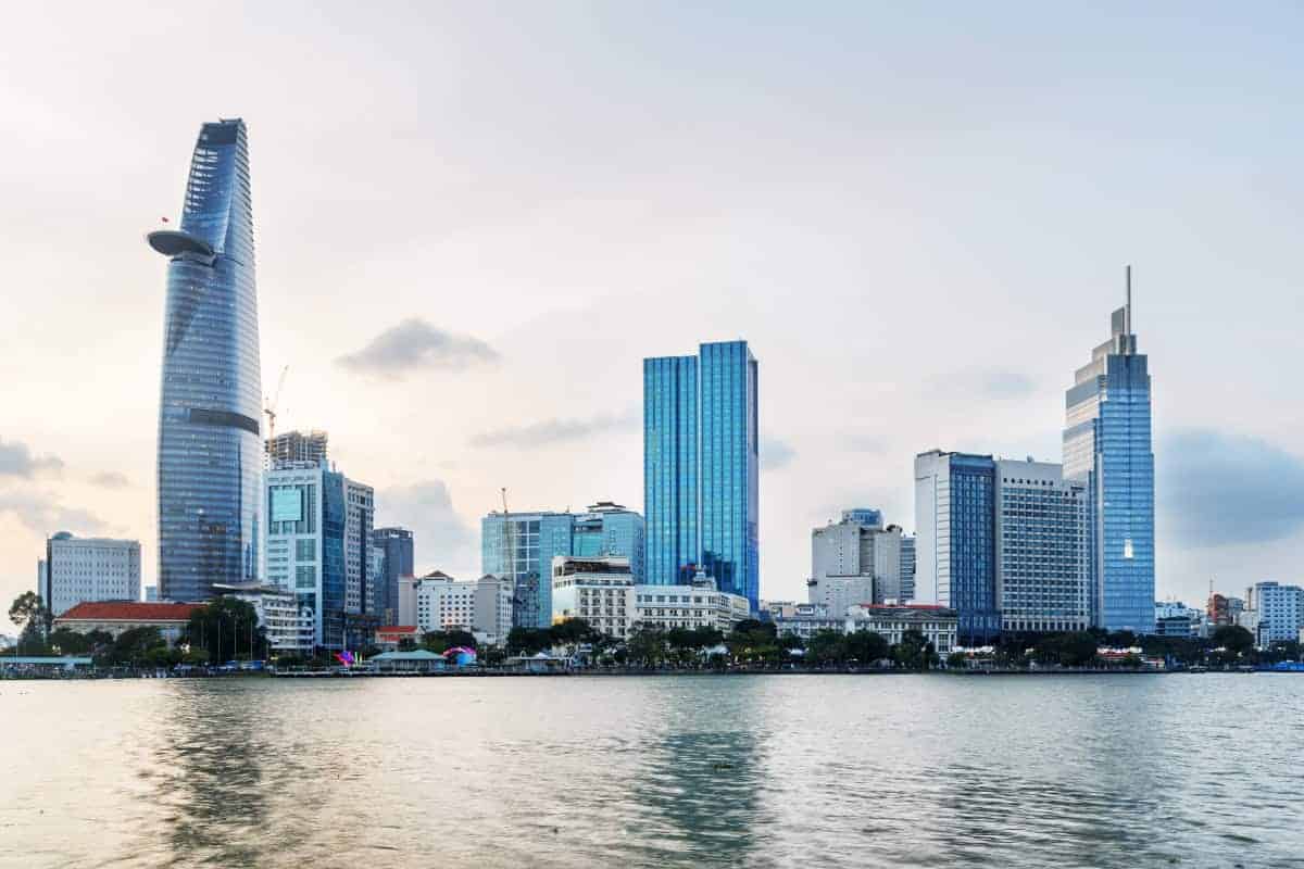 Saigon – Full Day City Tour with private transfers