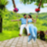 Tirta Empul, Tegallalang Rice Terrace & Ulu Petanu Waterfall Tour with Cooking Class and Swing
