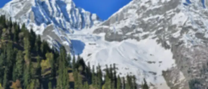 Srinagar to Sonmarg via Z-Morh Tunnel with Thajivas Glacier on Pony