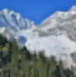 Srinagar to Sonmarg via Z-Morh Tunnel with Thajivas Glacier on Pony