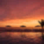 Beach Club Drop-Off for Sunset Experience