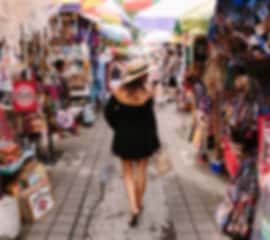 Indonesia 6 Nights 7 Days Adventure Backpacker Edition Itinerary