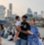 Guided Singapore City Tour with shared Transfers