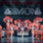Phuket-Simon Cabaret Show (Regular) (Shared Transfer)
