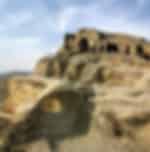 Full day tour to Uplistsikhe Cave, Borjomi including tickets and private transfers