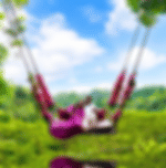 Kintamani Volcano & Ubud Highlights Private Tour with My Swing Bali and Lunch