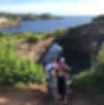 West Nusa Penida Private Tour with Return Boat Tickets and Lunch