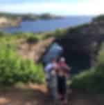 West Nusa Penida Private Tour with Return Boat Tickets and Lunch