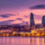 Best of Baku - Half Day City Tour Including Entrance Tickets