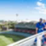 Adelaide Oval RoofClimb Experience
