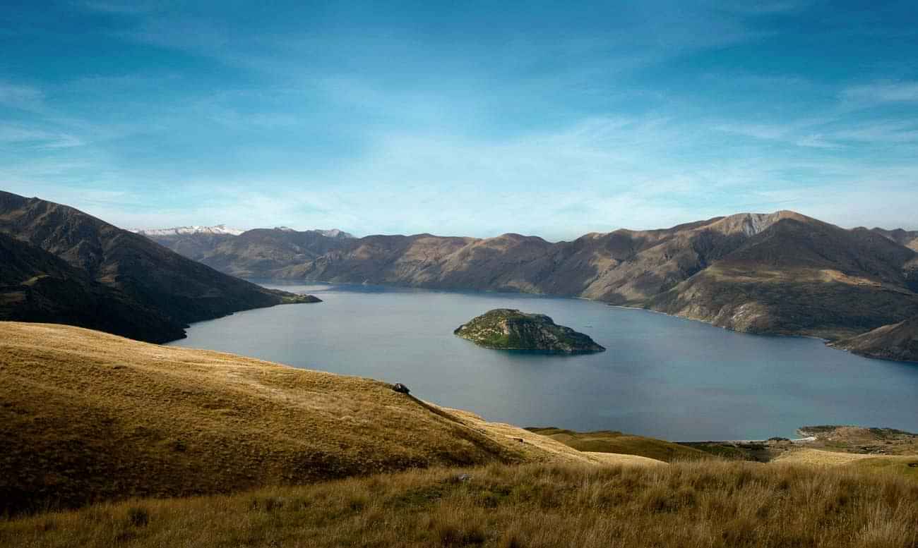 Wild Hills 4WD Safari