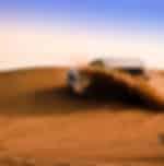 Premium Desert Safari (Lama Premium Camp or Similar) On Shared Basis