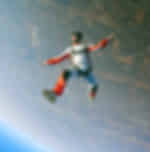 Pattaya-Sky Diving Only With Shared Transfers