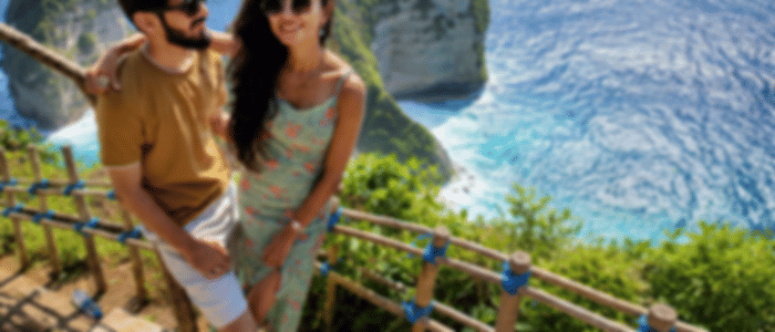 West Nusa Penida Tour with One point snorkelling and complimentary Indian Lunch