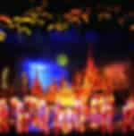 Phuket-Siam Niramit Show with Dinner (Gold Seat- Private Transfer) (Closed on Tue)