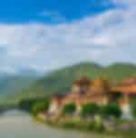 Thimphu to Punakha