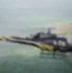 Helicopter Ride in Colombo