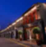Walk through the streets of Ann Siang & Club