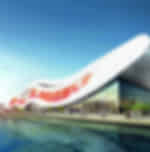 Al Qana National Aquarium Abu Dhabi