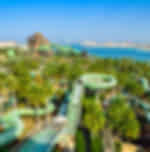 Experience Aquaventure Waterpark & Lost Chambers at Atlantis, The Palm Resort ( Complimentary access for stay at Atlantis )