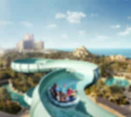 United Arab Emirates 4 nights 5 days leisure Honeymoon package from India