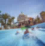 Aquaventure Waterpark on Shared Basis