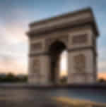 Skip the Line: Arc de Triomphe Including Terrace Access