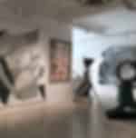 National Museum of Art