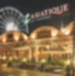 ASIATIQUE The Riverfront - Self Exploratory