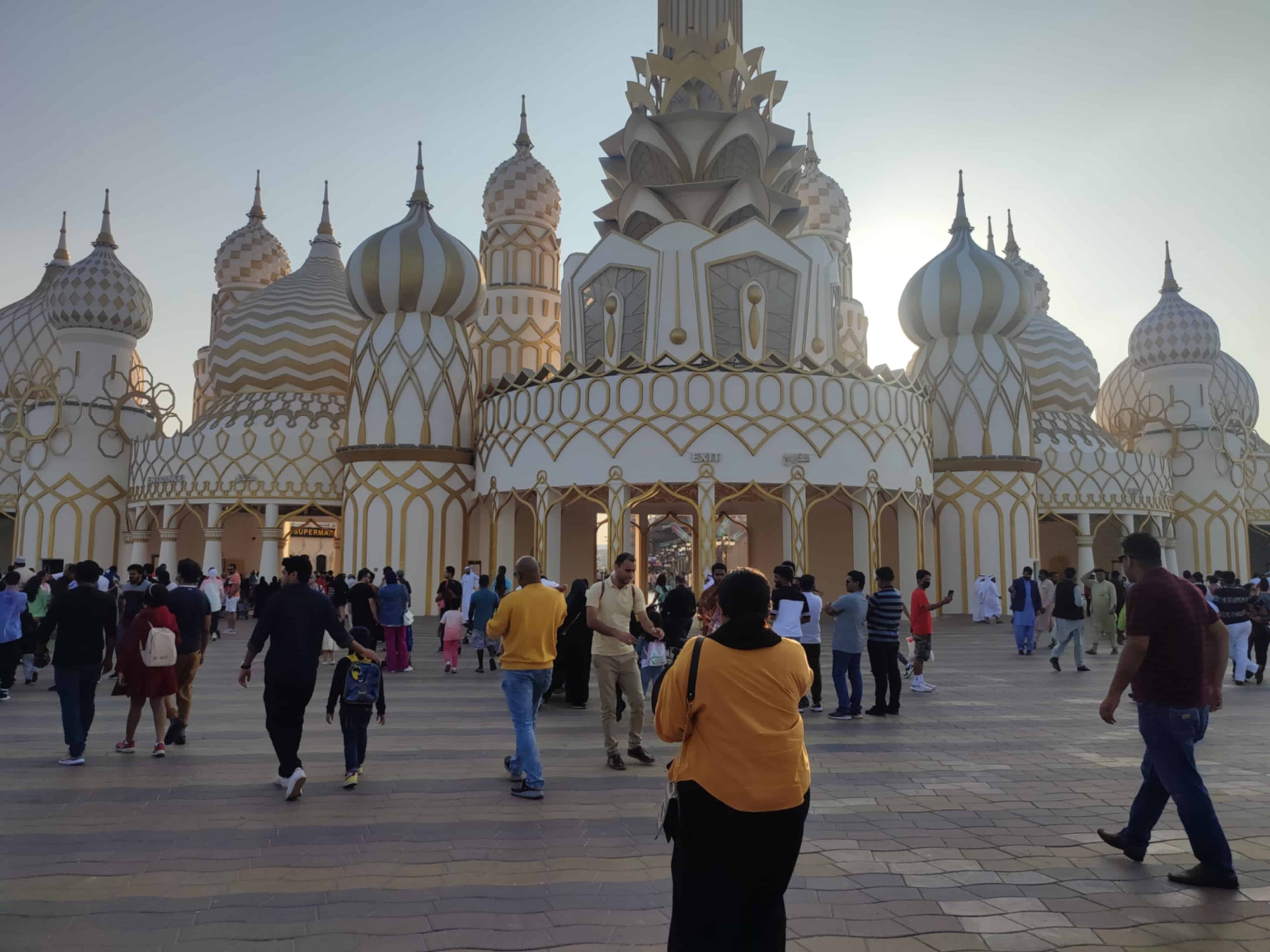 Itinerary gallery 2