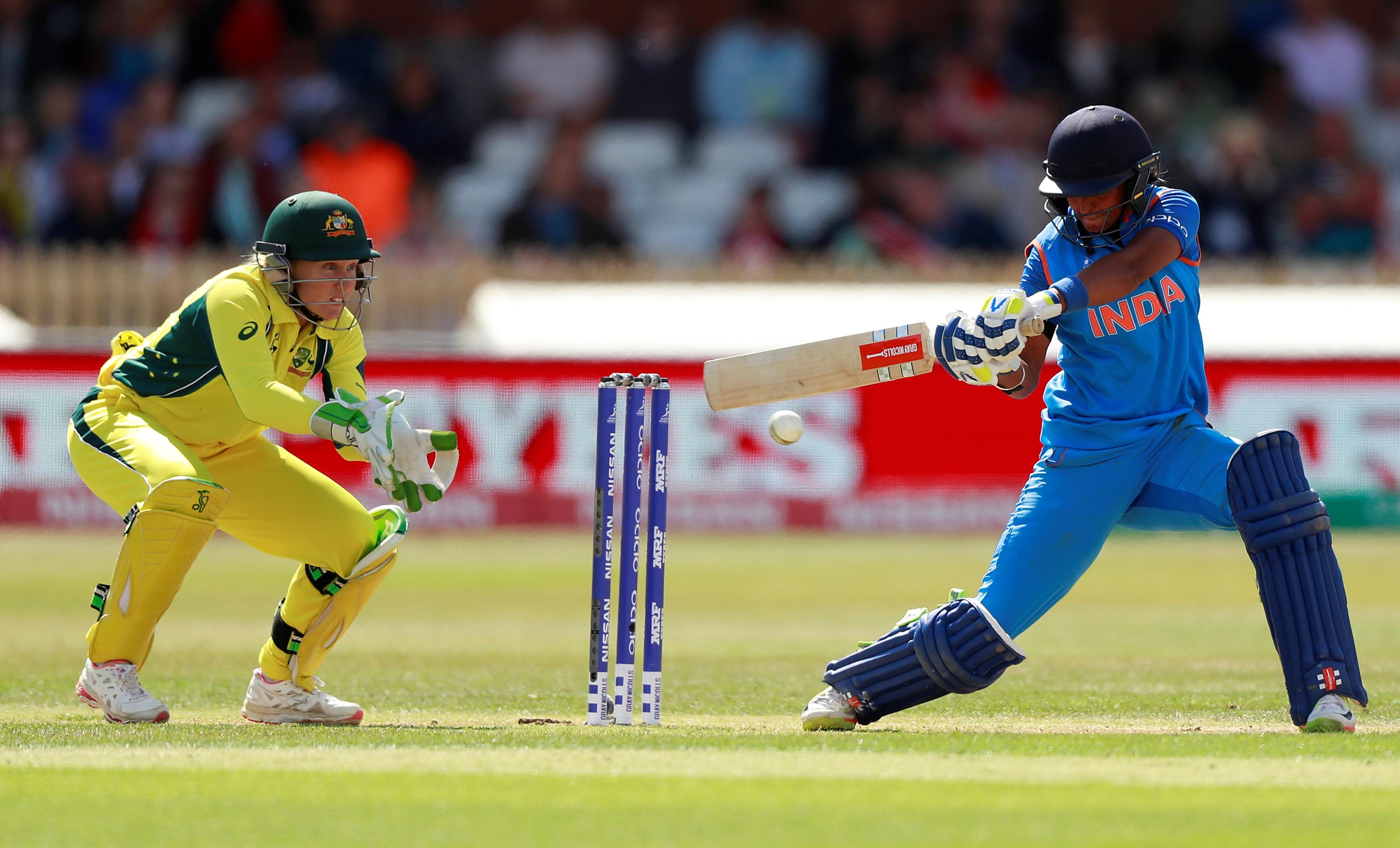 ICC T20 World Cup (Women) - Australia Vs India At Sydney Showground valid only on Februrary 21, 2020