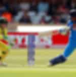 ICC T20 World Cup (Women) - Australia Vs India At Sydney Showground valid only on Februrary 21, 2020