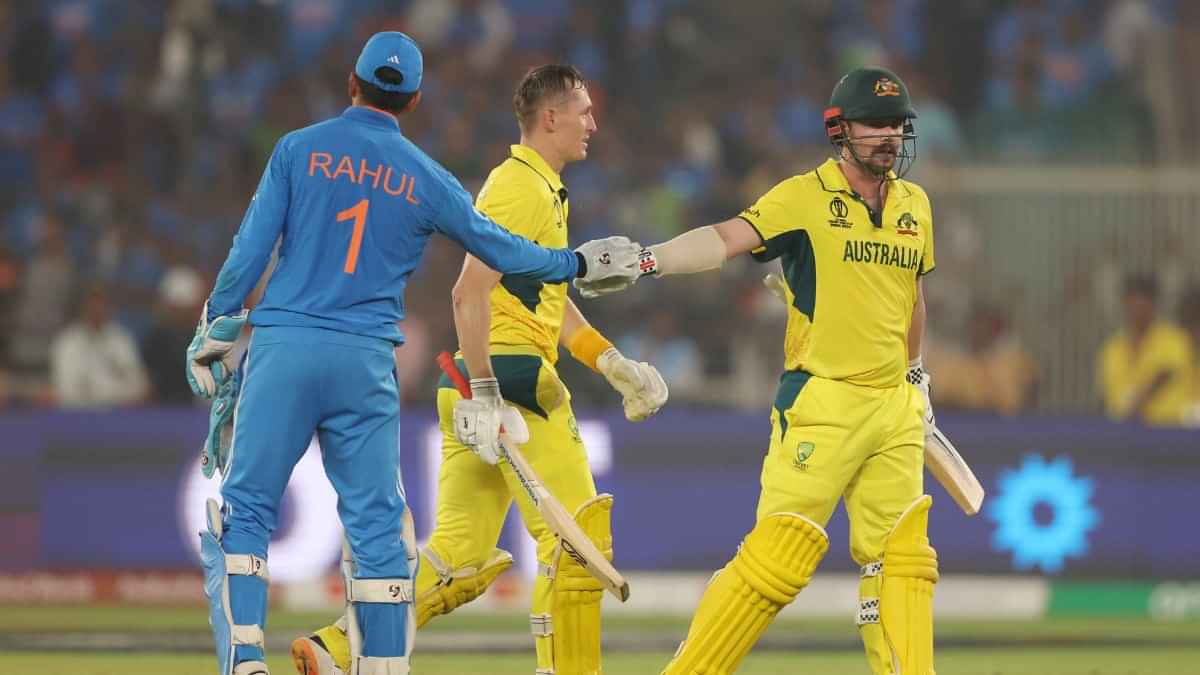 Australia vs India – 4th T20I (6th November 2025)